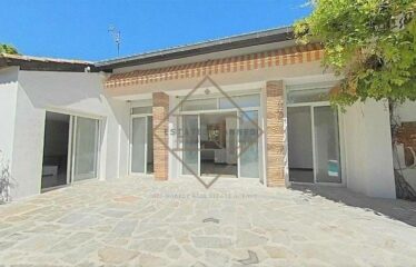 Villa in Cap d’Antibes , beach in 2 mn
