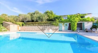 Annual / Seasonal rentals – VALBONNE