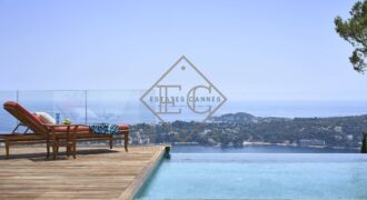 New build house – Villefranche-sur-Mer