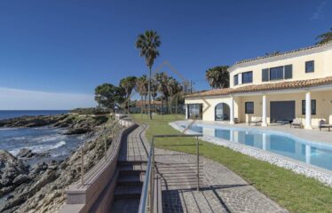 Villa – Saint Aygulf