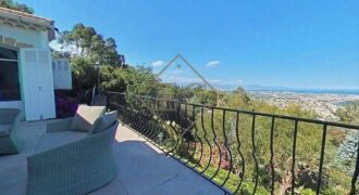 Seasonal rental property in Cannes