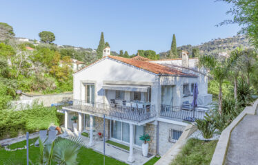 Villa néo-provençale à vendre à Cannes