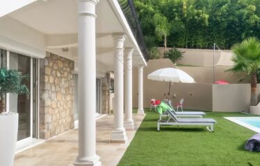 令人驚歎的房子戛納中心