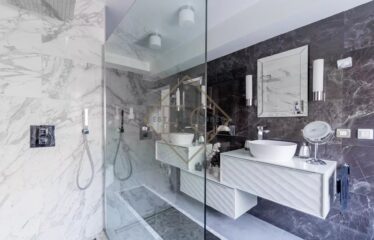 令人驚歎的房子戛納中心