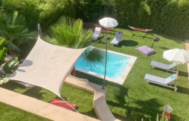 Villa néo-provençale à vendre à Cannes