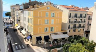 Charming Apartment MARINA CROISETTE