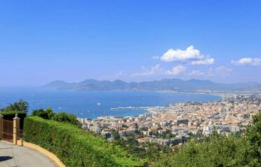 Charming villa for rent Super Cannes