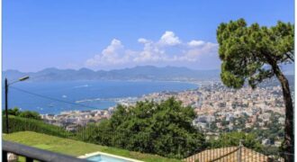 Charming villa for rent Super Cannes