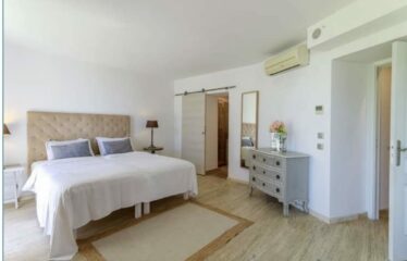 Charming villa for rent Super Cannes