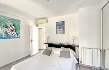STUNNING VILLA IN CANNES, JUST A 10-MINUTE WALK TO CROISETTE