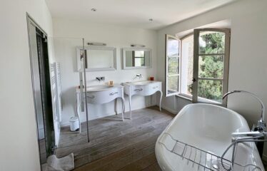 Charming house close old Mougins