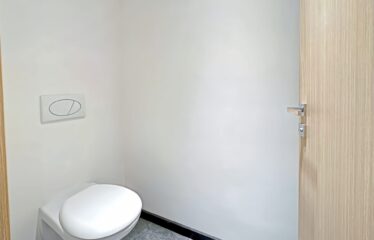 Office / Appartement in the Heart of Vallauris