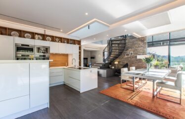 L’art de vivre: Une villa d’Architecte à Mougins