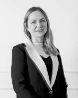 Nadezhda EGOROVA CHASTILLON