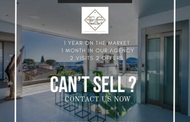 Sublime Villa Contemporaine avec Vue Mer Panoramique à 10 min de Cannes