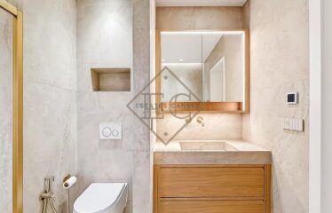 Stunning Renovated Villa in Le Cannet