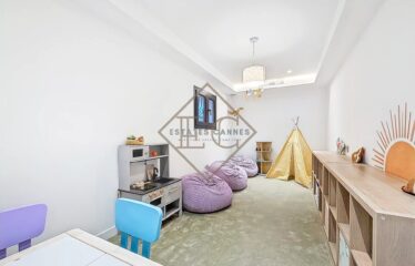 Stunning Renovated Villa in Le Cannet