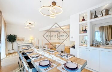 Stunning Renovated Villa in Le Cannet