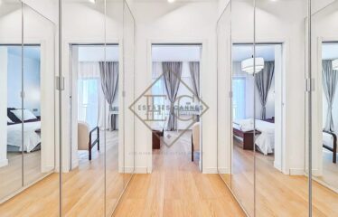 Stunning Renovated Villa in Le Cannet