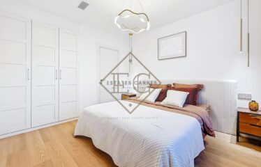Stunning Renovated Villa in Le Cannet
