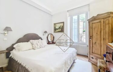 Charming 3-Room Apartment Just Steps from rue d’Antibes – Cannes