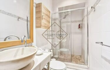 Charming 3-Room Apartment Just Steps from rue d’Antibes – Cannes