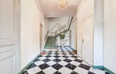 Charming 3-Room Apartment Just Steps from rue d’Antibes – Cannes