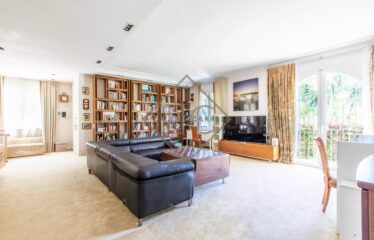 Elegant Villa in the Heart of Cap d’Antibes – Walking Distance to the Beach