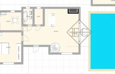 Townhouse – Prime Location, Only 200m from the Beach!