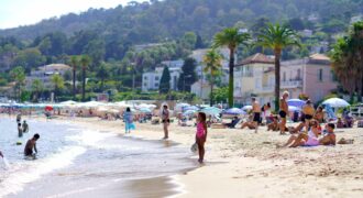 Townhouse – Prime Location, Only 200m from the Beach!