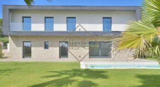 Contemporary Villa in the Heart of Mougins