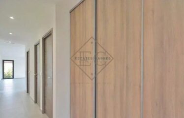 Splendeur Contemporaine à Mougins