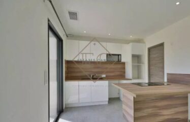 Splendeur Contemporaine à Mougins
