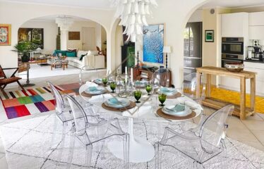 Appartement de standing  – Mandelieu-La Napoule