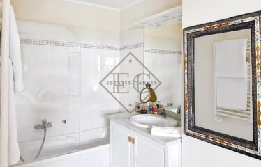 Appartement de standing  – Mandelieu-La Napoule