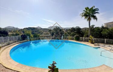 Appartement de standing  – Mandelieu-La Napoule