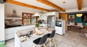 For Annual Rent – Elegant Home in the Heart of Mougins