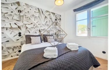 Villa à Cannes – Le Raffinement à 7 Minutes de la Croisette