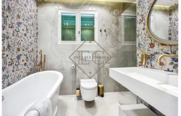 Villa à Cannes – Le Raffinement à 7 Minutes de la Croisette