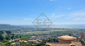 Fully Renovated Villa — Magical Panorama — Rare on the Market