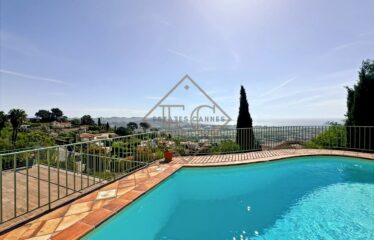 Fully Renovated Villa — Magical Panorama — Rare on the Market