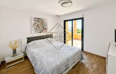 Fully Renovated Villa — Magical Panorama — Rare on the Market