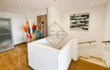 Fully Renovated Villa — Magical Panorama — Rare on the Market