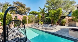 Discover A Haven of Luxury and Serenity in Cannes