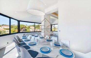 Discover A Haven of Luxury and Serenity in Cannes