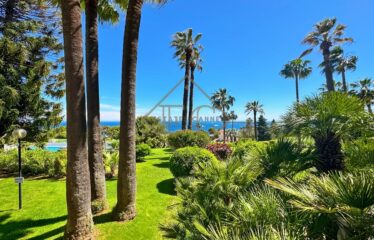 Элитная квартира в престижной резиденции Cannes Californie