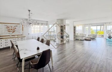 Appartement d’exception dans la prestigieuse résidence de Cannes Californie