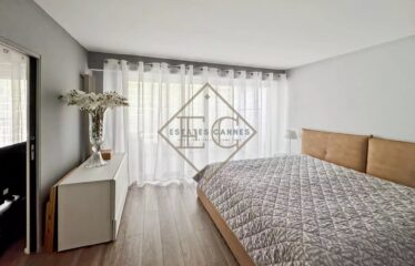 Элитная квартира в престижной резиденции Cannes Californie