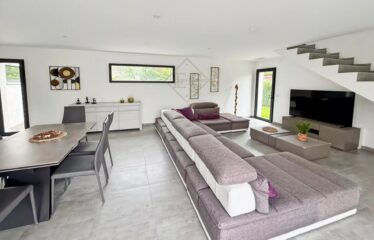 Splendeur Contemporaine à Mougins