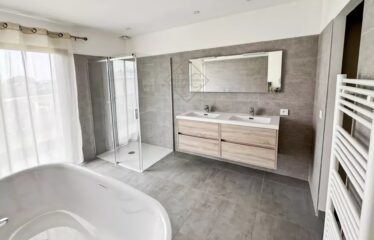 Splendeur Contemporaine à Mougins